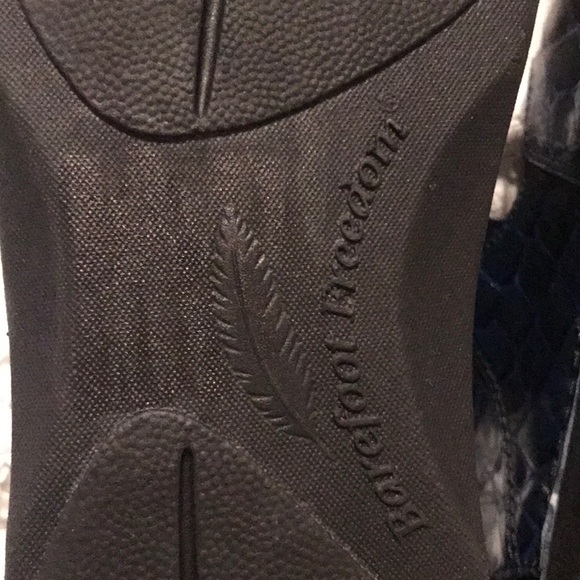 DREW Barefoot freedom Drew Dora sandals comfort shoe - Picture 8 of 12